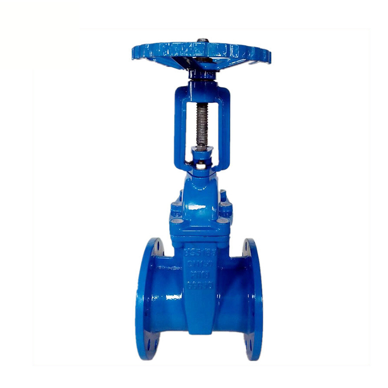 The Rising Stem Gate Valves and Non-Rising Stem Gate Valve