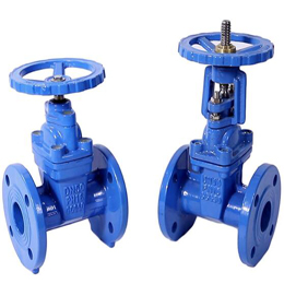 How to calculate the size of a valve?