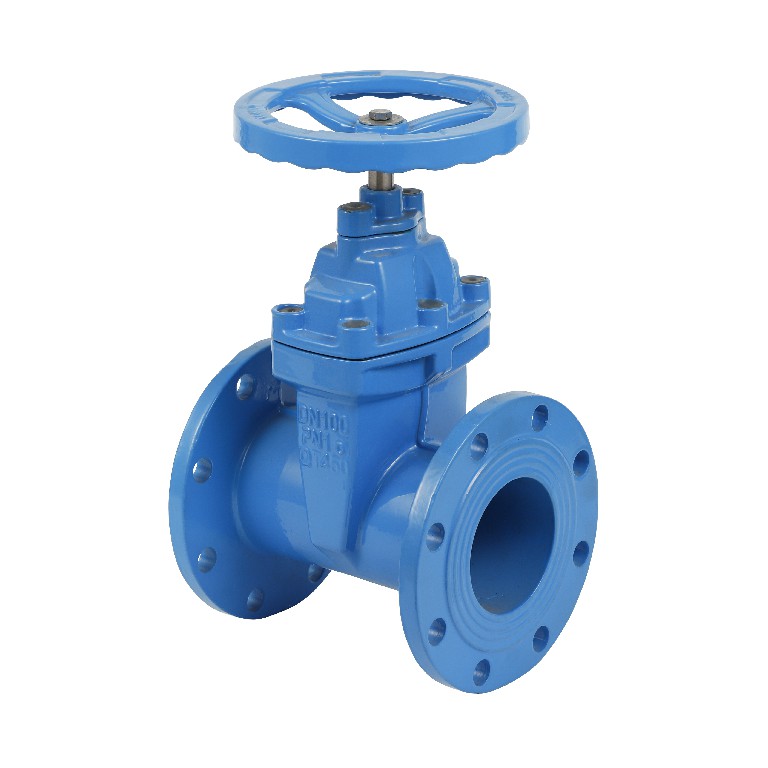 K101 NRS Resilient Seat Gate Valve 