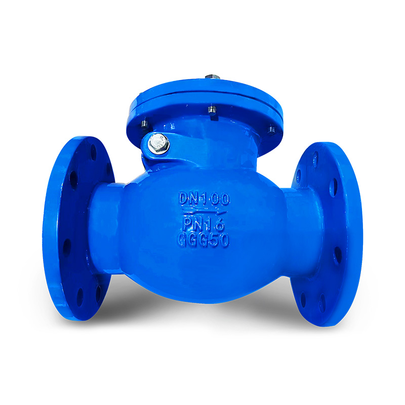 K302 Swing Check Valve